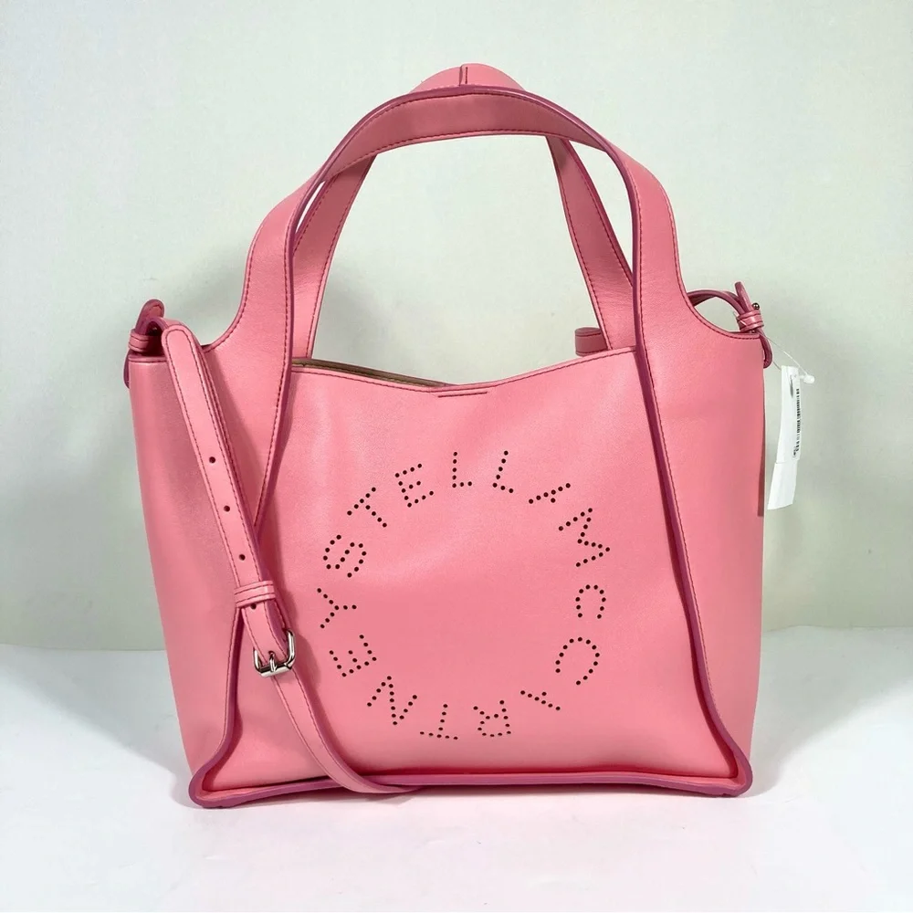 Stella McCartney new tag